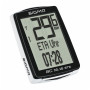 Fahrradcomputer Sigma BC 16.16 STS/CAD bezdrátový schwarz