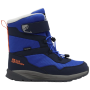 Schuhgröße (EU): 33 / Farbe: blau