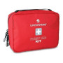 Leerer Erste-Hilfe-Verbandskasten Lifesystems First Aid Case