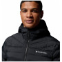 Herrenjacke Columbia Terwilliger Trail™ Heat Seal Hdd Jacket