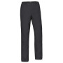 Herrenhose Northfinder Northkit schwarz Black