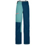 Größe: L / Farbe: blau