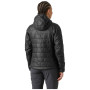 Damenjacke Helly Hansen W Lifaloft Hooded Insulator
