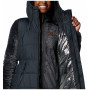 Damenweste Columbia Pike Lake Long Vest