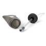 Wasser Faltflasche Silva Soft Flask 500ml Straw