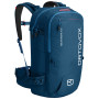 Farbe: blau