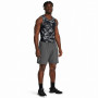 Herrenshorts Under Armour Woven Wdmk Shorts