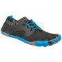 Schuhgröße (EU): 45 / Farbe: blau/schwarz