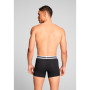 Herren-Boxershorts Puma Everyday Placed Logo Boxer 2P
