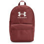 Rucksack Under Armour Loudon Lite Backpack rot CinnaRed/WhiteClay