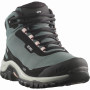 Damen Winterschuhe Salomon Shelter Waterproof