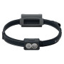 Farbe: schwarz/grau