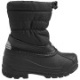 Schuhgröße (EU): 33 / Farbe: schwarz