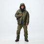 Herrenjacke Fjällräven Bergtagen Down Jacket M