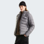 Damenjacke The North Face W Aconcagua Hooded Jacket