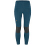 Größe: XS / Farbe: blau/grau