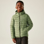 Kinderjacke Regatta Junior Hooded Marizion