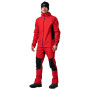 Herren Softshell-Jacke Northfinder Amadeu
