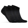 Sockengröße: 43-45 / Farbe: schwarz