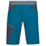Größe: M / Farbe: blau/grau