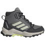 Kinderschuhe Adidas Terrex Ax4R R.Rdy M Grey grau Grefou/Duayel/Carbon