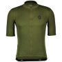 Herren Radtrikot Scott M's Endurance 10 s/sl
