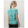 Damen-T-Shirt Loap Bandara