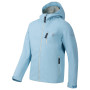 Kinderjacke Dare 2b Kids Switch II Jacket Nordic Blue