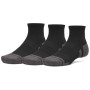 Sockengröße: 36,5-42 / Farbe: schwarz