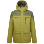 Größe: M / Farbe: khaki