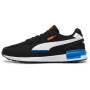 Schuhgröße (EU): 44 / Farbe: schwarz/grau