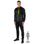 Herren-Sweatshirt Etape Warmer