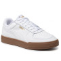 Herrenschuhe Puma Caven 2022 weiß Gray Violet