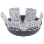 Topfset Brunner Torralta Spacemaster Ø 20 cm