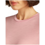 Damen-Funktionsshirt Icebreaker Women Merino 150 Tech Lite III SS Tee