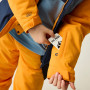 Kinderjacke Dare 2b Send It II Jacket EltrcOrg/Nvy