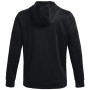 Herren-Sweatshirt Under Armour Armour Fleece FZ Hoodie