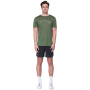 Herren-T-Shirt Devold Active "Skyline" Tee Man