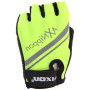 Handschuhgröße: XXS / Farbe: gelb