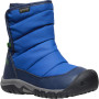 Schuhgröße (EU): 34 / Farbe: blau