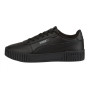 Schuhgröße (EU): 37,5 / Farbe: schwarz
