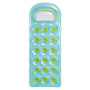 Farbe: blau/gelb