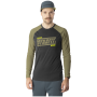 Herren-T-Shirt Dynafit 24/7 M L/S Tee