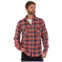 Herrenhemd Fundango Roddy Lined Shirt