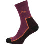 Socken MOOA Merino Mountain