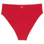 Damenbadeanzug Puma High Waist Briefs