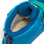 Kinder Winterschuhe Affenzahn Mid Boot Vegan Comfy Octopus