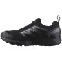 Herren Laufschuhe Salomon Wander Gore-Tex