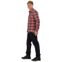 Herrenhemd Fundango Harris Shirt