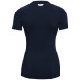Damen-Funktionsshirt Under Armour HG Authentics Comp SS